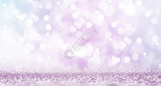 紫色颗粒光效鎏金背景设计图片