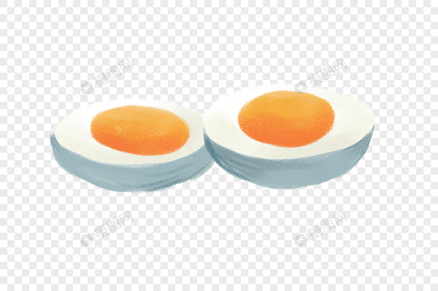 咸鸡蛋图片