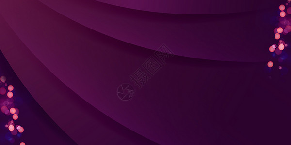 紫色商务背景图片