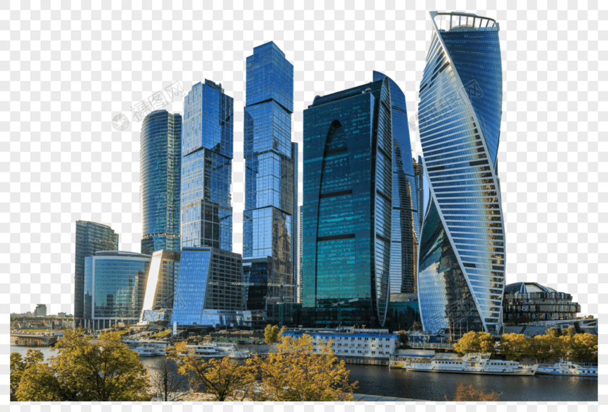 莫斯科城图片