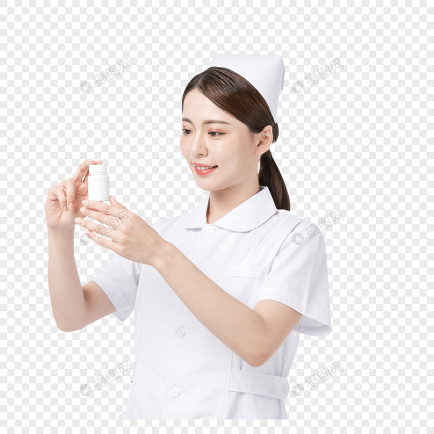 护士药物药品图片