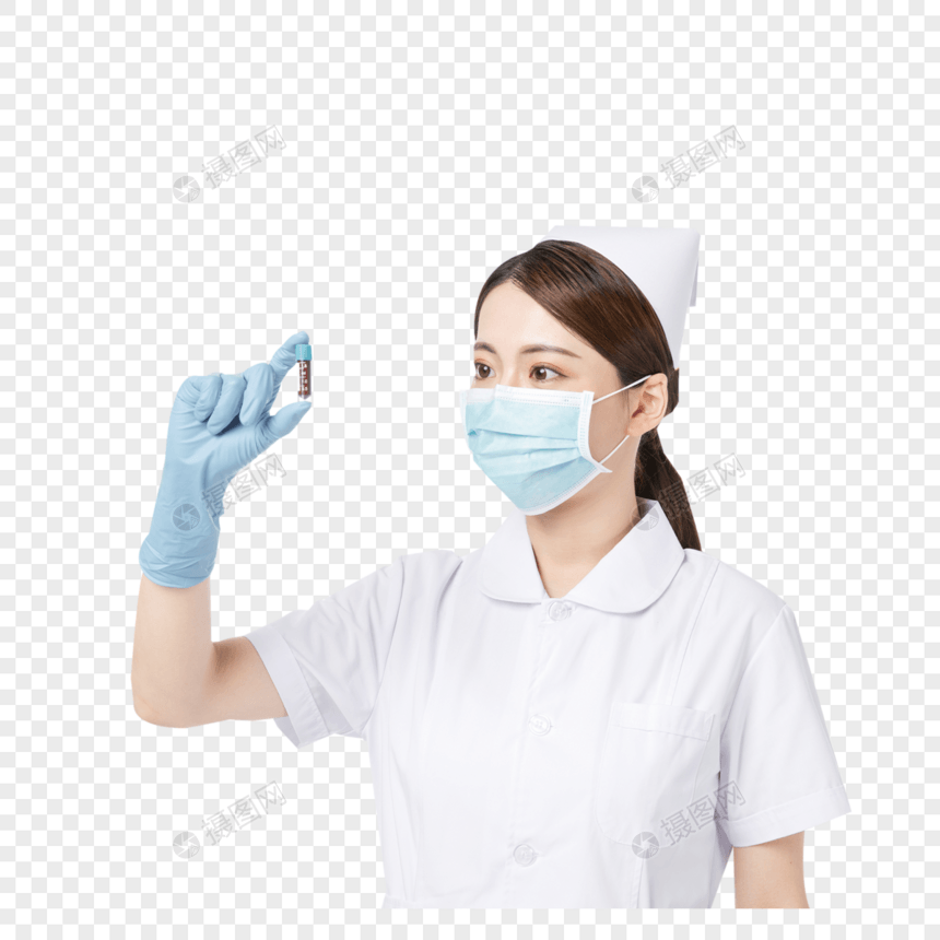 护士药物药品图片