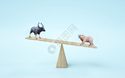 犀牛模型素材金融贸易设计图片