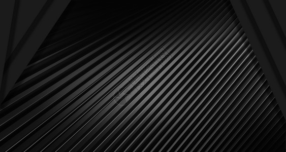 金属线条素材黑色质感背景设计图片
