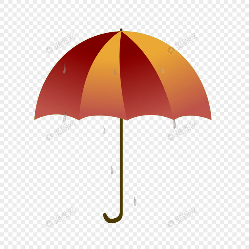 雨伞遮阳伞图片