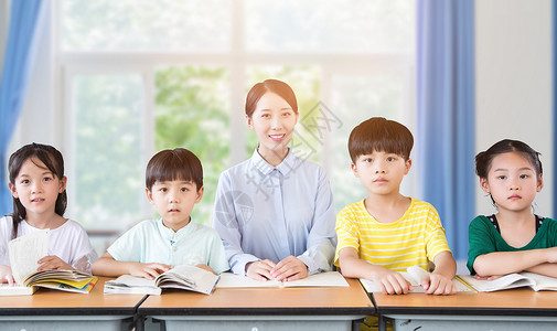 亚洲的成人老师和学生设计图片