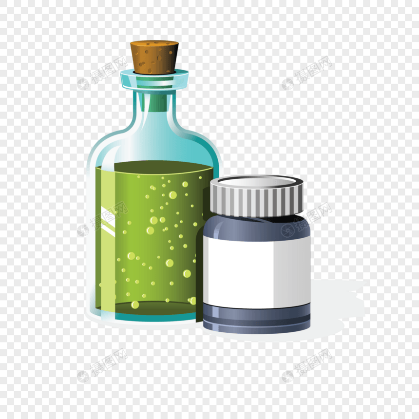 化学药品图片