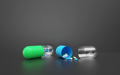 药海报素材医疗药物设计图片