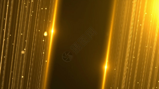 金属表面处理光线颁奖背景GIF高清图片