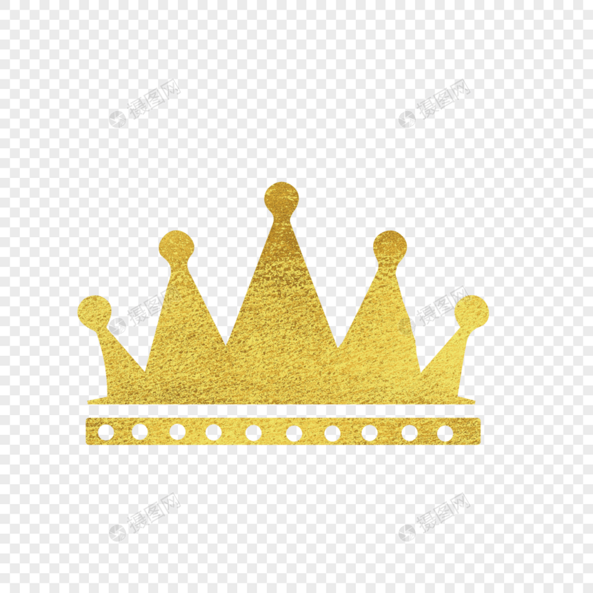 金色皇冠图片