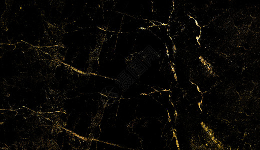 金色的线黑金大理石背景设计图片