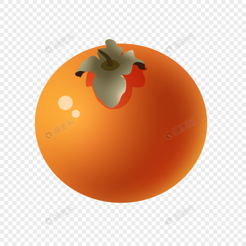 柿子图片