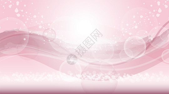 粉色彩妆背景图片
