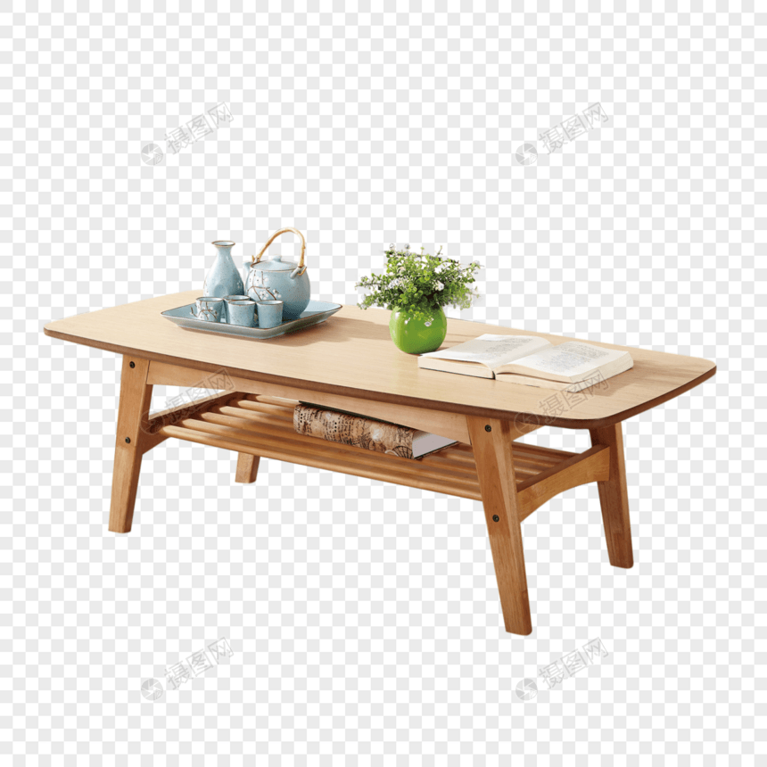 桌子家具图片
