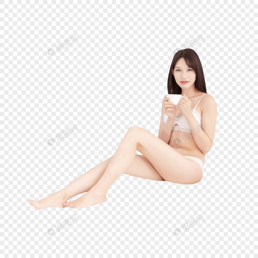 性感美女写真图片