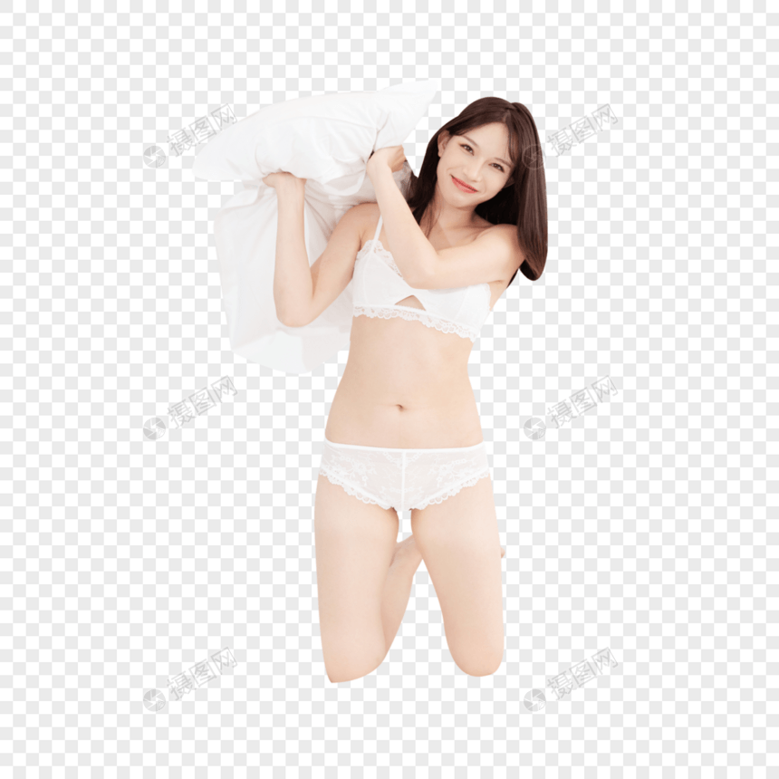 性感美女写真图片