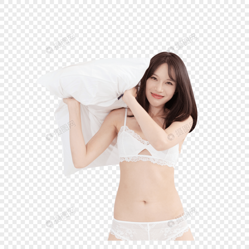 性感美女写真图片