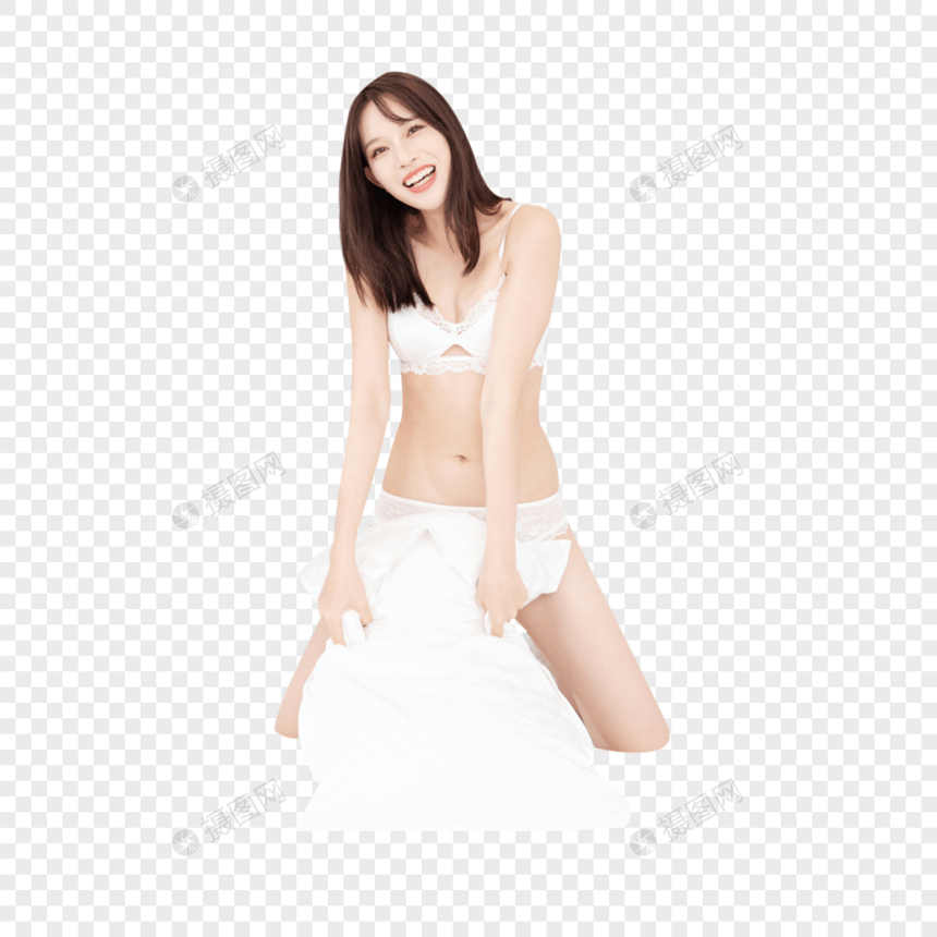 性感美女写真图片