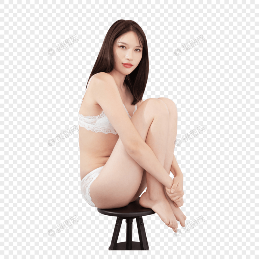 性感美女私房图片