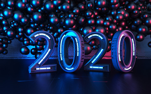 科技2020高清图片