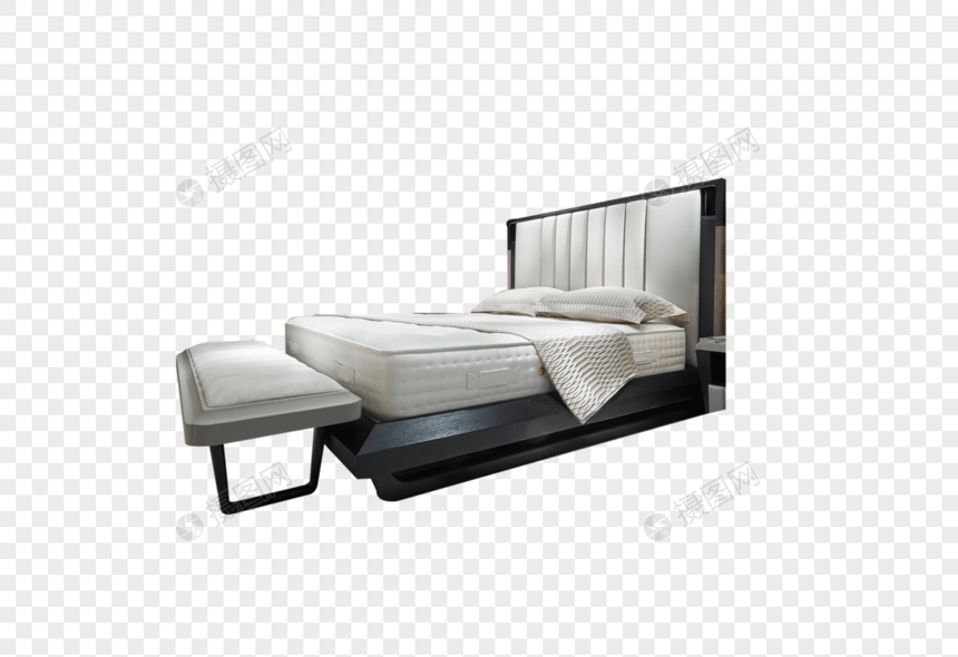 家具床图片