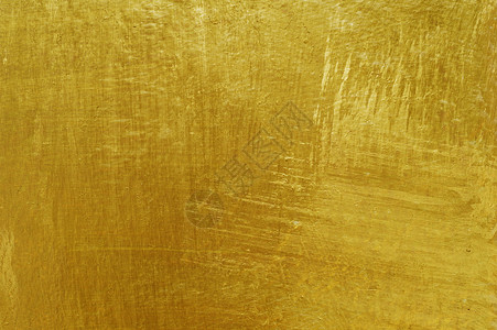 金箔油画鎏金背景设计图片