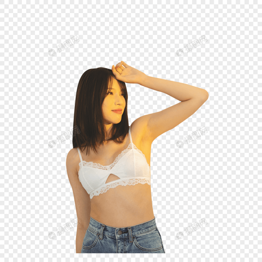 女性私房写真图片