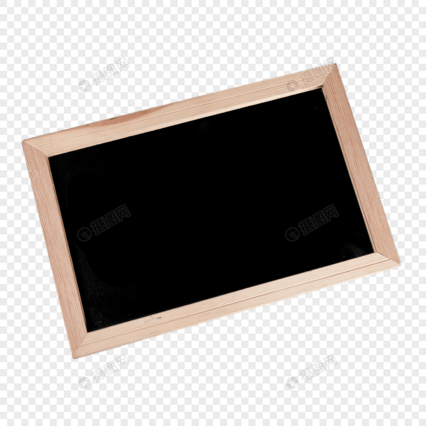 小黑板办公用品图片
