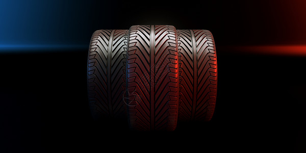 科技轮胎轮胎设计图片