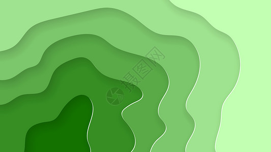 绿色抽象背景背景图片