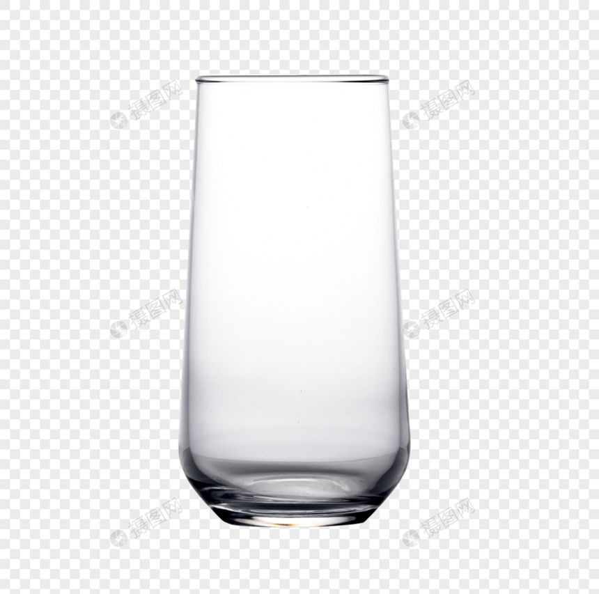 玻璃杯图片