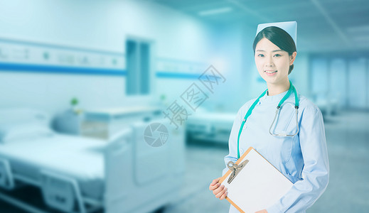 医院护士素材医疗护士设计图片