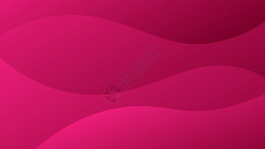 红紫色海星抽象线条背景设计图片