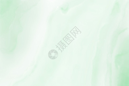 白色清新液体浅绿色清新底纹设计图片