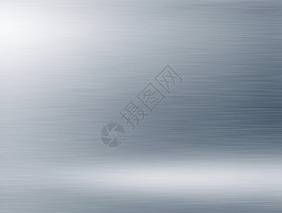 银色铃铛金属拉丝背景设计图片