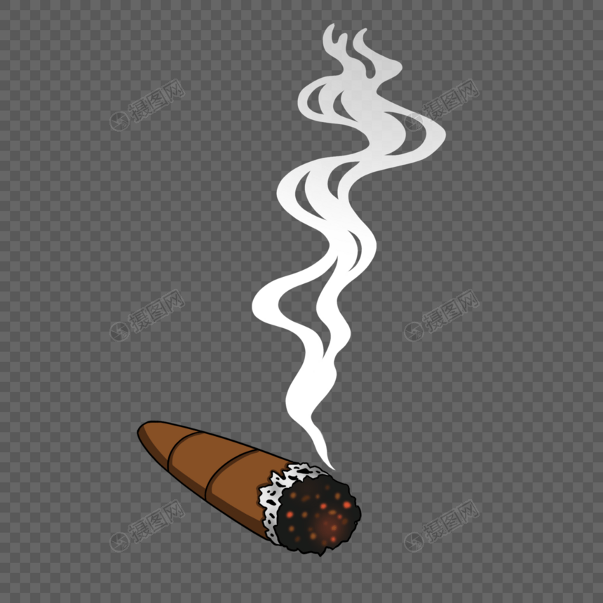 雪茄2图片