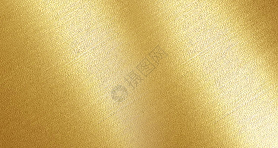 金色背景金属紫杉高清图片