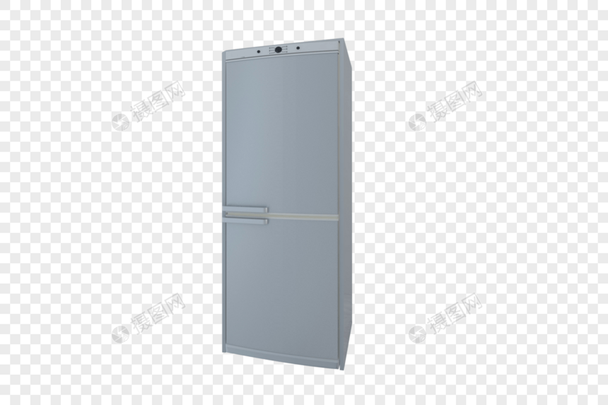 电冰箱图片