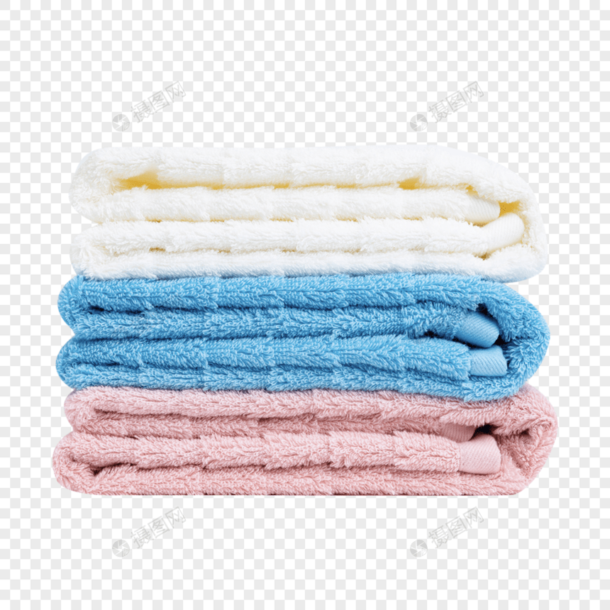 家居用品毛巾图片