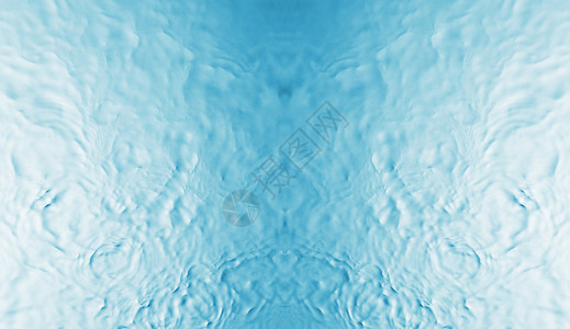 白色水晕水波粼粼背景设计图片