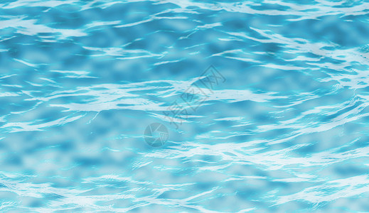 水波粼粼背景背景图片