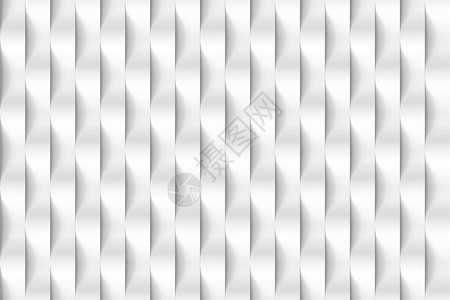白色窗帘边框白色几何背景设计图片