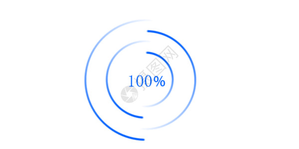 ai光盘素材进度条素材gif动图高清图片