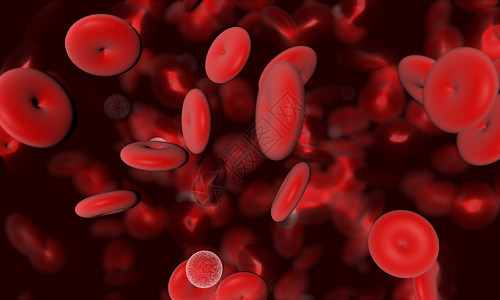 红色血浆血浆设计图片