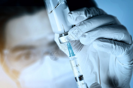 新冠疫苗预约疫苗注射设计图片