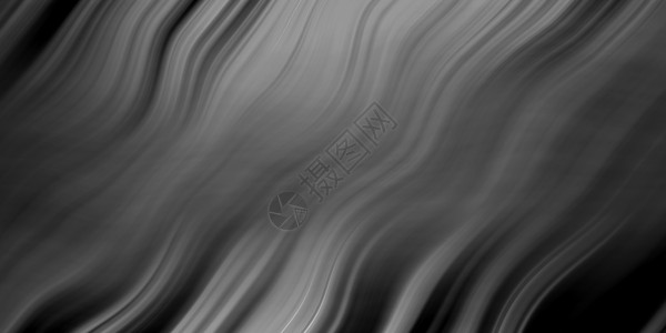 抽象流体质感抽象黑色背景设计图片
