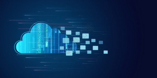 通讯科技云技术下次高清图片