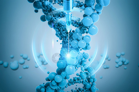 疫苗生病医疗细胞基因设计图片