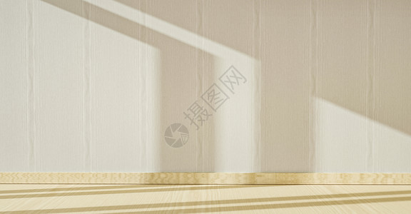 北欧效果温馨室内阳光背景设计图片