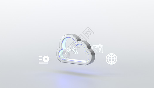 云端存储3d建模图高清图片